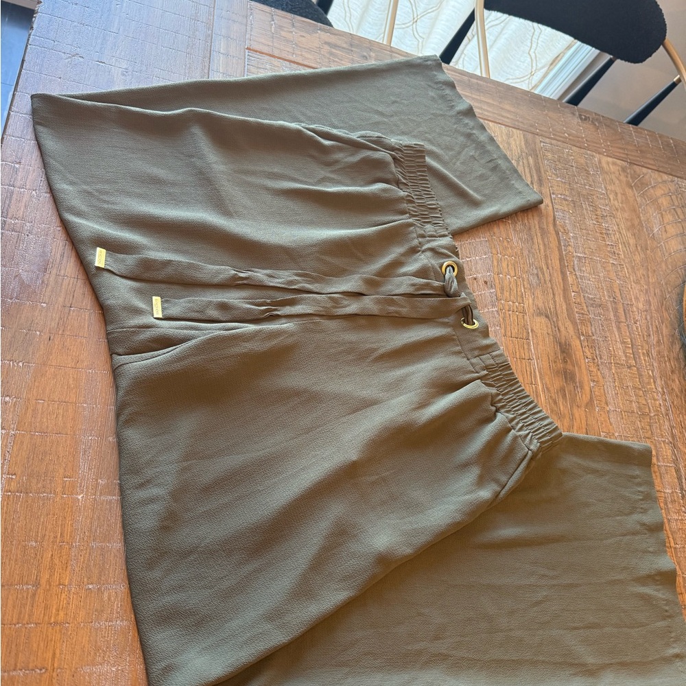 Michael Kors Wide leg pants